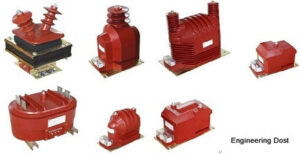 PT potential transformer uses and working in hindi