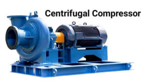 Centrifugal Compressor hindi